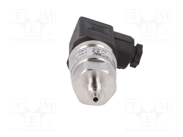 DANFOSS MBS 3000 Transductor de presión 0÷25bar 4÷20mA