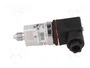 DANFOSS MBS 3000 Transductor de presión 0÷25bar 4÷20mA