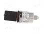 DANFOSS MBS 3000 Transductor de presión 0÷25bar 4÷20mA