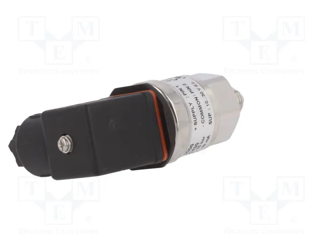 DANFOSS MBS 3000 Transductor de presión 0÷25bar 4÷20mA