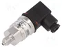 DANFOSS MBS 3000 Transductor de presión 0÷25bar 4÷20mA