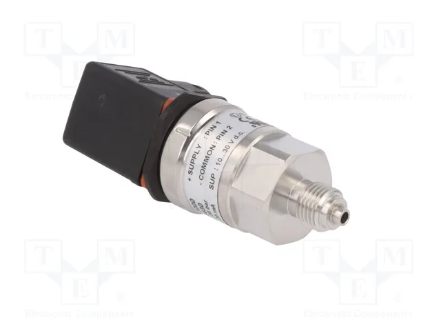 DANFOSS MBS 3000 Transductor de presión 0÷25bar 4÷20mA