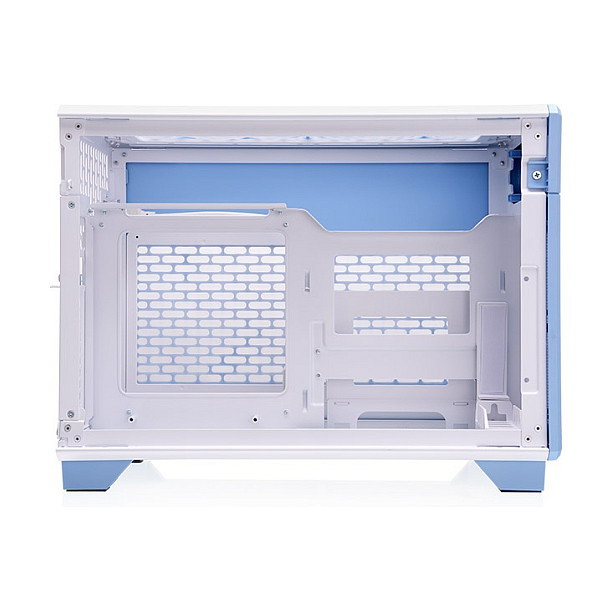 Thermaltake TR100 Mini Tower Azul Hydrangea Thermaltake TR100 Mini Tower Azul Hydrangea