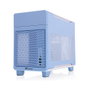 Thermaltake TR100 Mini Tower Azul Hydrangea