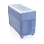 Thermaltake TR100 Mini Tower Azul Hydrangea