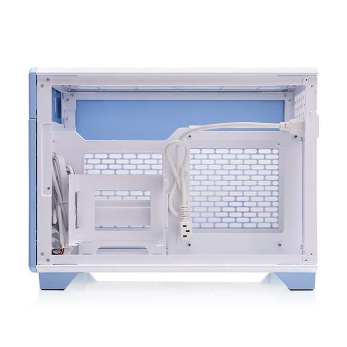 Thermaltake TR100 Hydrangea Blue Mini Tower