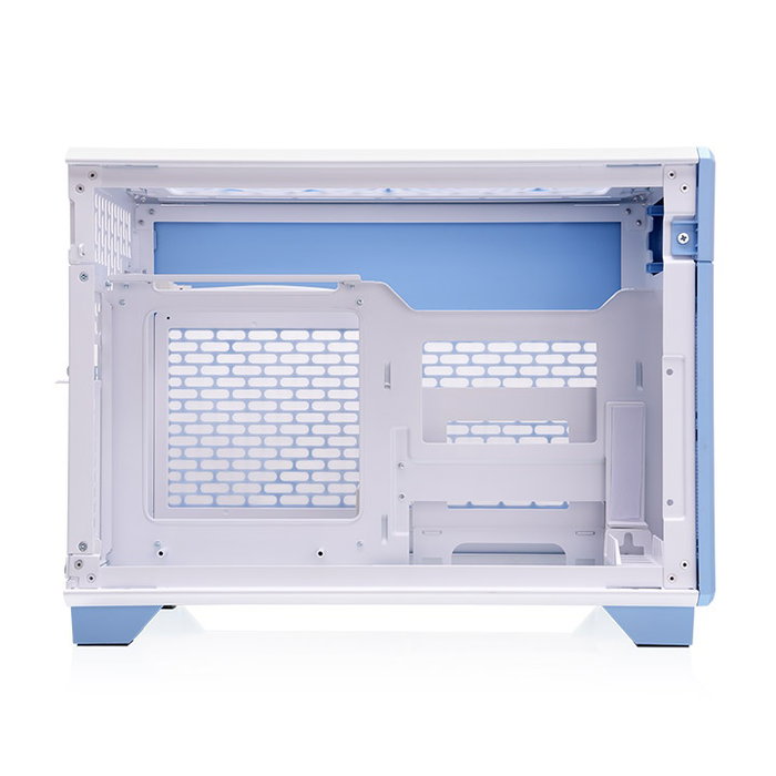 Thermaltake TR100 Hydrangea Blue Mini Tower