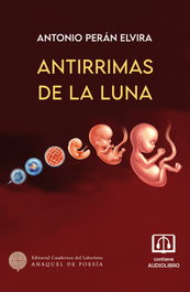 CUADERNOS DEL LABERINTO, ANTIRRIMAS DE LA LUNA