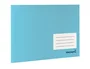 Liderpapel Smart Libreta A5 Apaisado 32 Hojas Cuadro 4mm con Margen