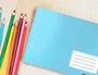 Liderpapel Smart Libreta A5 Apaisado 32 Hojas Cuadro 4mm con Margen