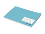 Liderpapel Smart Libreta A5 Apaisado 32 Hojas Cuadro 4mm con Margen