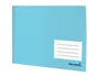 Liderpapel Smart Libreta A5 Apaisado 32 Hojas Cuadro 4mm con Margen