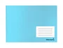 Liderpapel Smart Libreta A5 Apaisado 32 Hojas Cuadro 4mm con Margen
