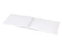 Liderpapel Smart Libreta A5 Apaisado 32 Hojas Cuadro 4mm con Margen