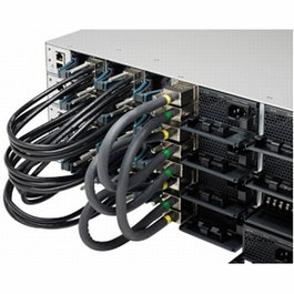 Cisco StackWise-480 50cm Cable de Apilamiento Repuesto