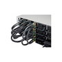 Cisco StackWise-480 Cable de Apilamiento 50cm STACK-T1-50CM