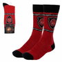 Cerdá Calcetines House Of Dragon Rojo Talla 40-46