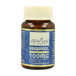 Tongil Ubiquinol 100 mg 30 perlas