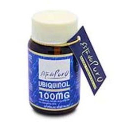 Tongil Ubiquinol 100Mg 30 Perlas