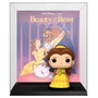 Funko Figura POP Disney La Bella y la Bestia Belle Exclusive