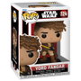 Funko Figura POP Star Wars: The Acolyte Yord Fandar 9 cm