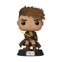 Funko Figura POP Star Wars: The Acolyte Yord Fandar 9 cm