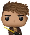 Funko Figura POP Star Wars: The Acolyte Yord Fandar 9 cm Funko Figura POP Star Wars: The Acolyte Yord Fandar 9 cm