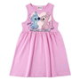 Cerdá Vestido Single Jersey Stitch 10 Años - PINK (Modelos surtidos) SKU: B1JW23JWMJ