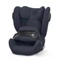 Cybex Silla de Coche Pallas B3 i-Size CBX4063846432059 Grupo 1/2/3 Reclinable Azul Marino