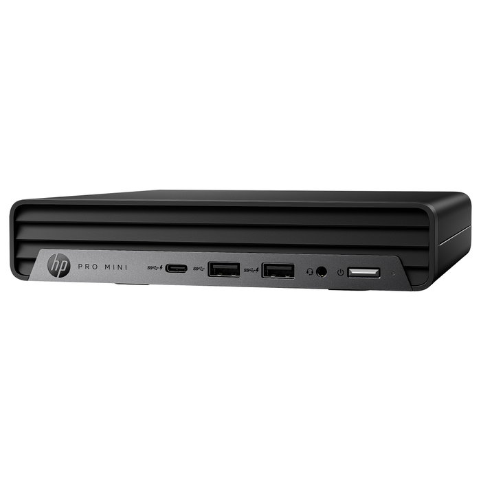 HP Pro Mini 400 G9 i5-14500T/16GB/512SSD/W11 Pro Polish