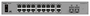 Ruijie Networks RG-ES220GS-P-V2 Switch Gestionado L2 Gigabit PoE