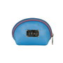 Monedero Oval Casual Cake Disney Lilo y Stitch Azul