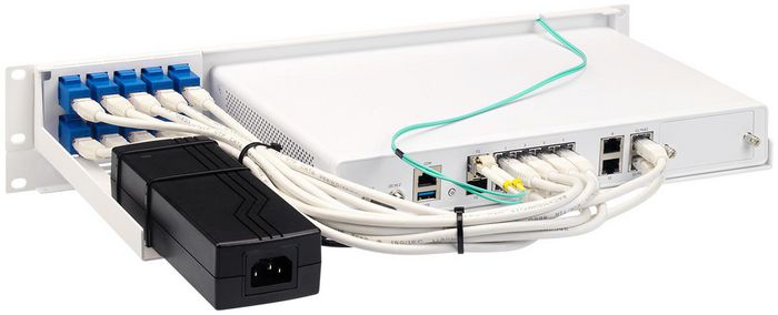 Rackmount IT Kit para Sophos XGS 116 / 126 / 136