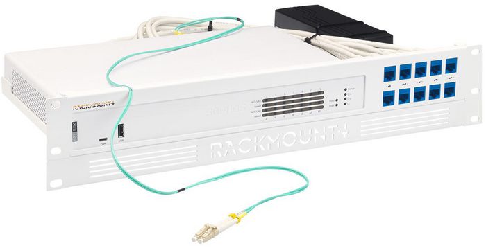 Rackmount IT Kit para Sophos XGS 116 / 126 / 136