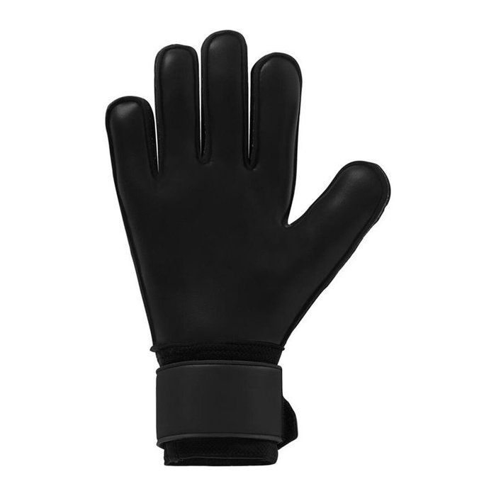 Guantes de Portero Uhlsport Fm Soft Resist+ Naranja Adultos