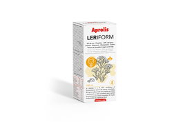 Leriform Jarabe Adultos Aprolis