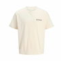 Camiseta de Manga Corta Hombre Jack & Jones Jorsnake 18 Meses