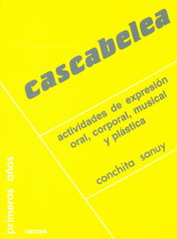 CASCABELEA, Conchita Sanuy - NARCEA