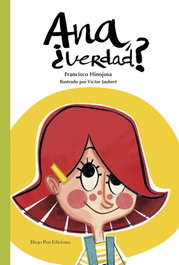 ANA, ¿VERDAD? - Francisco Hinojosa, Victor Jaubert