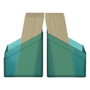 Ultimate Guard Boulder 80+ - Malachite