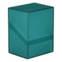 Ultimate Guard Boulder 80+ - Malachite