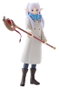 Kotobukiya Frieren: Beyond Journey's End Estatua Oshi Works PVC Frieren 20 cm
