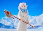 Kotobukiya Frieren: Beyond Journey's End Estatua Oshi Works PVC Frieren 20 cm