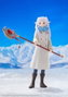 Kotobukiya Frieren: Beyond Journey's End Estatua Oshi Works PVC Frieren 20 cm
