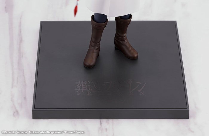 Kotobukiya Frieren: Beyond Journey's End Estatua Oshi Works PVC Frieren 20 cm Kotobukiya Frieren: Beyond Journey's End Estatua Oshi Works PVC Frieren 20 cm