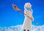 Kotobukiya Frieren: Beyond Journey's End Estatua Oshi Works PVC Frieren 20 cm