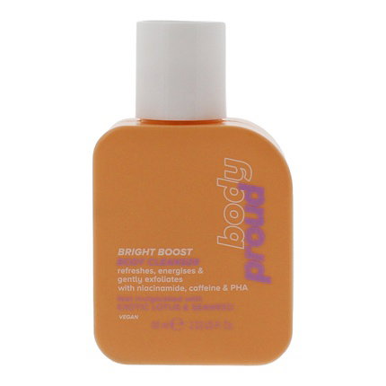 Body Proud Bright Boost Body Cleanser 60ml Body Proud Bright Boost Body Cleanser 60ml