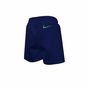 Bañador Niño Nike 4" Volley Short Azul marino