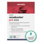 Lexware Reisekosten Pro 2026 - 1 Dispositivo, 1 Año - Descarga ESD