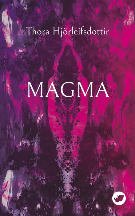 (G).70.MAGMA.(NOVA), Thora Hjorleifsdottir - RINOCERONTE EDITORA S.L.